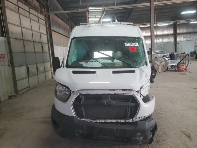 1FTBR1C8XPKA98779 2023 2023 Ford Transit- T-250 5