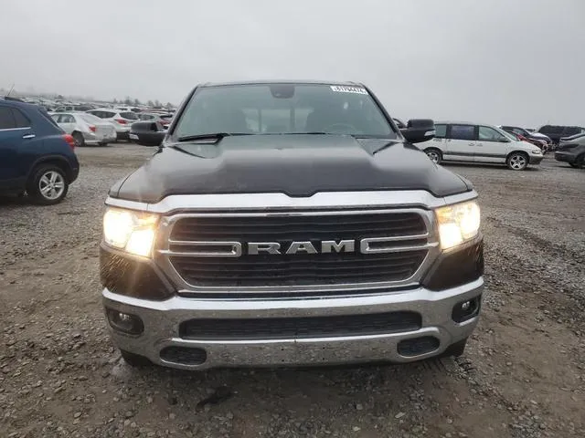 1C6SRFFT6MN509545 2021 2021 RAM 1500- Big Horn/Lone Star 5