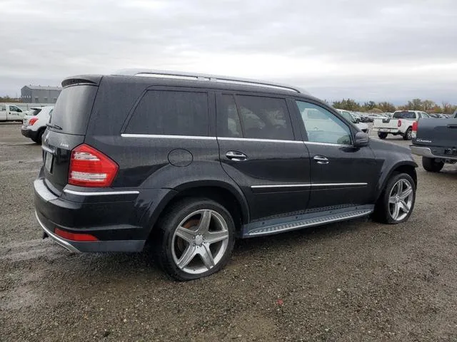 4JGBF8GE7CA778314 2012 2012 Mercedes-Benz GL-Class- 550 4Matic 3