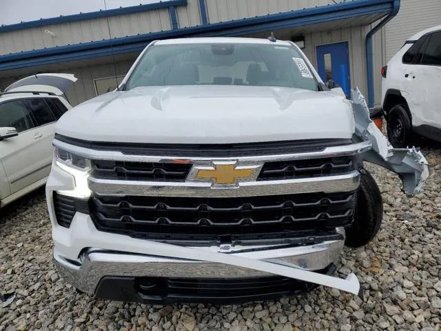 3GCUDDED5PG348276 2023 2023 Chevrolet Silverado- K1500 Lt 5