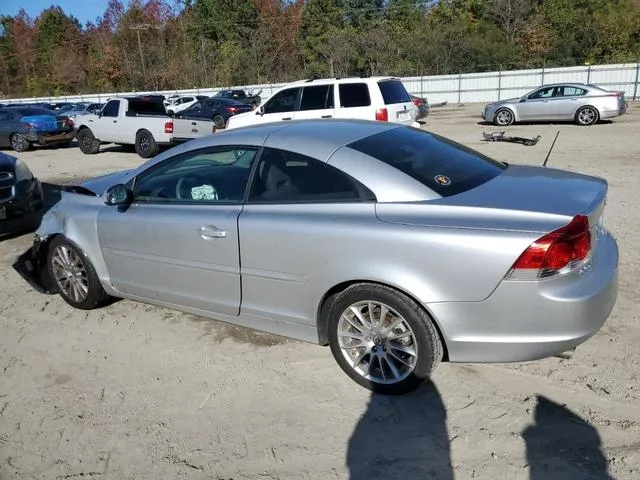 YV1MC67268J052073 2008 2008 Volvo C70- T5 2