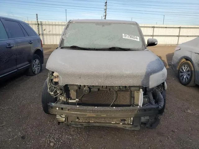 JTLZE4FEXCJ014347 2012 2012 Toyota Scion 5