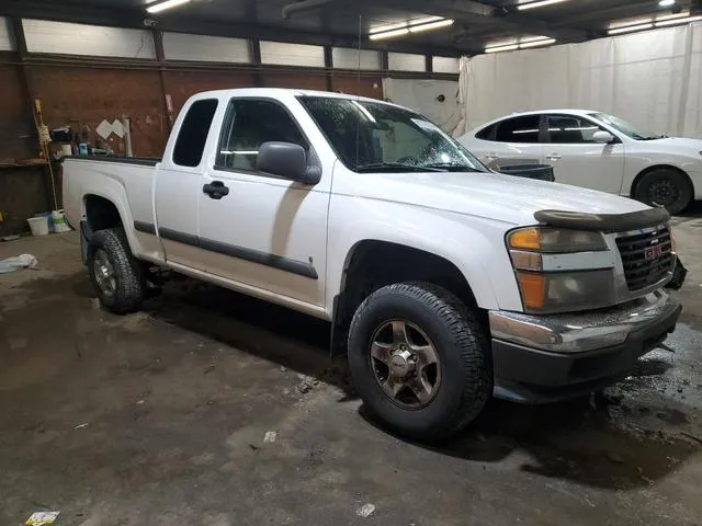 1GTDT199X78215476 2007 2007 GMC Canyon 4