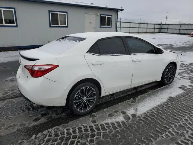 5YFBURHEXGP441166 2016 2016 Toyota Corolla- L 3