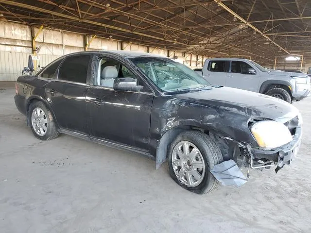 1MEHM43137G602765 2007 2007 Mercury Montego- Premier 4