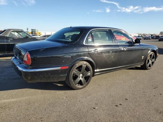 SAJWA73C26TH03133 2006 2006 Jaguar XJR 3