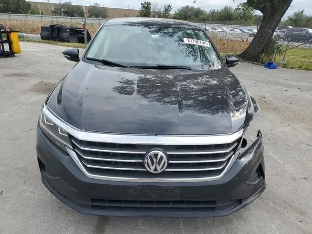 1VWSA7A33LC014000 2020 2020 Volkswagen Passat- SE 5