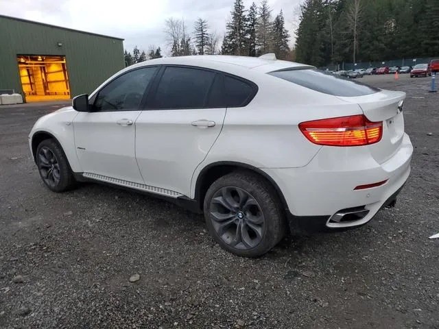 5UXFG8C58CLZ97472 2012 2012 BMW X6- Xdrive50I 2