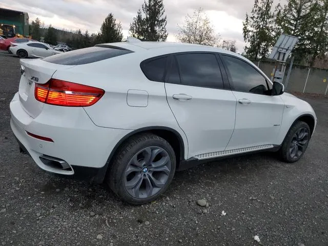 5UXFG8C58CLZ97472 2012 2012 BMW X6- Xdrive50I 3