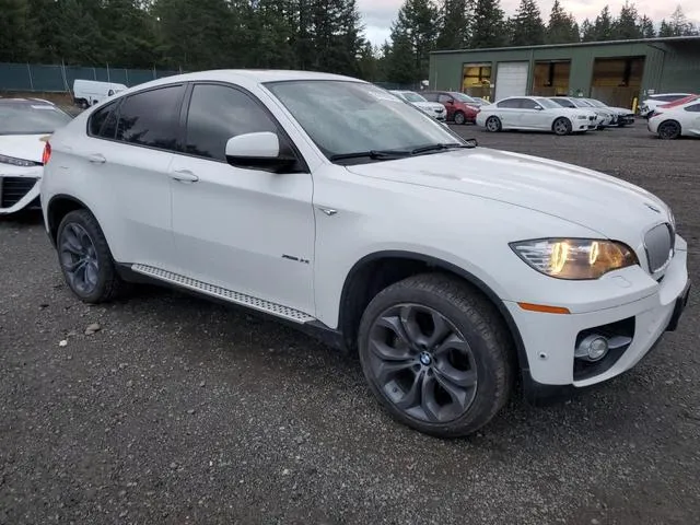 5UXFG8C58CLZ97472 2012 2012 BMW X6- Xdrive50I 4