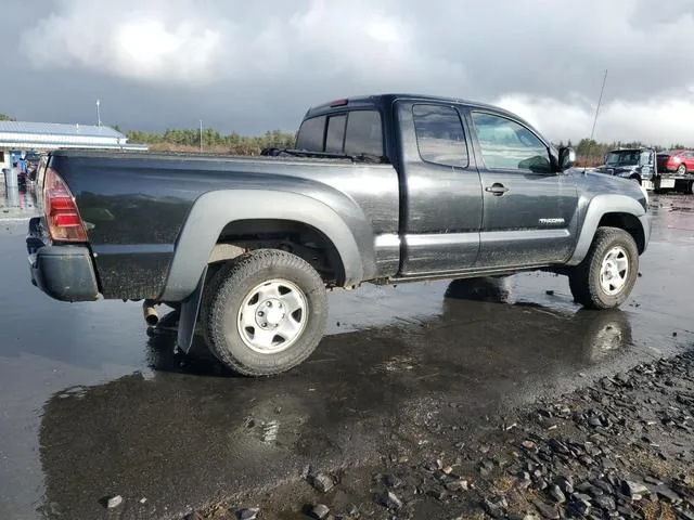 5TEUX42N75Z006110 2005 2005 Toyota Tacoma- Access Cab 3