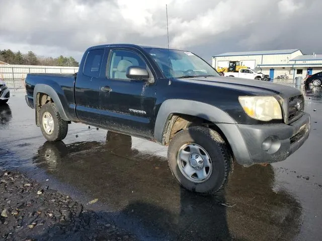 5TEUX42N75Z006110 2005 2005 Toyota Tacoma- Access Cab 4