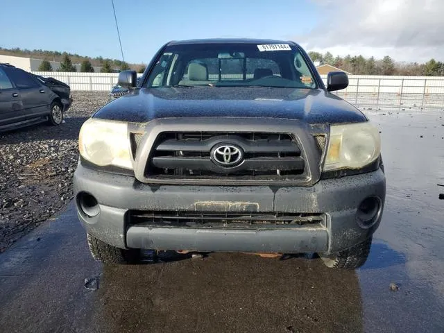 5TEUX42N75Z006110 2005 2005 Toyota Tacoma- Access Cab 5