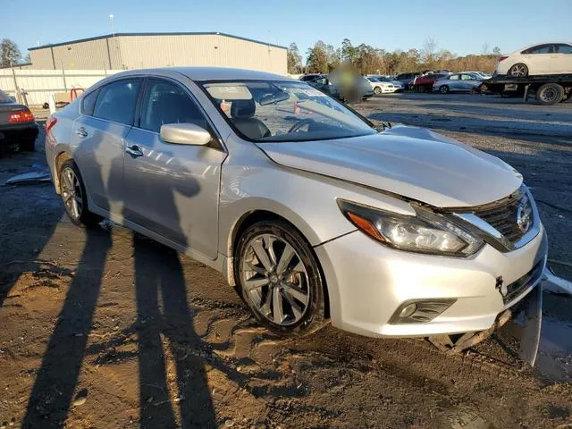 1N4AL3AP9GC284476 2016 2016 Nissan Altima- 2-5 4