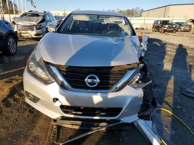 1N4AL3AP9GC284476 2016 2016 Nissan Altima- 2-5 5