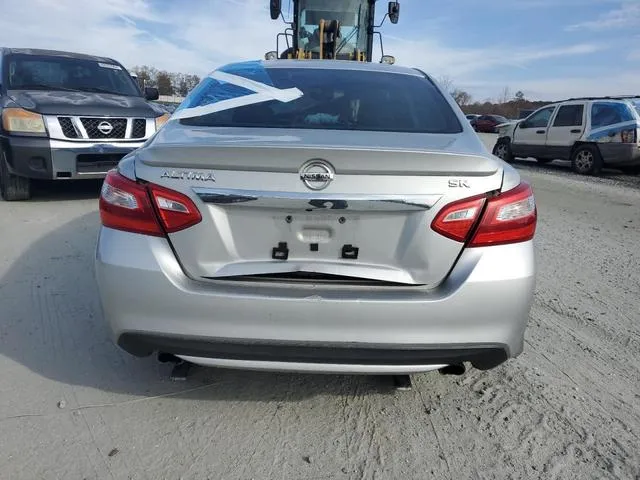 1N4AL3AP9GC284476 2016 2016 Nissan Altima- 2-5 6