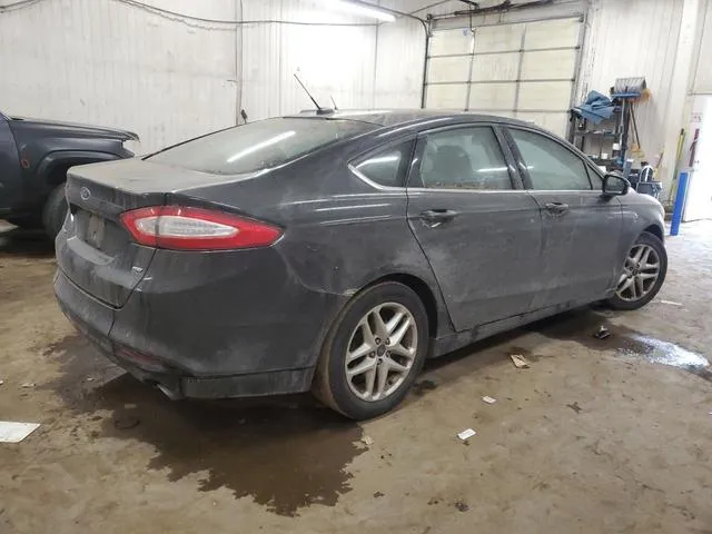 3FA6P0H71DR204051 2013 2013 Ford Fusion- SE 3