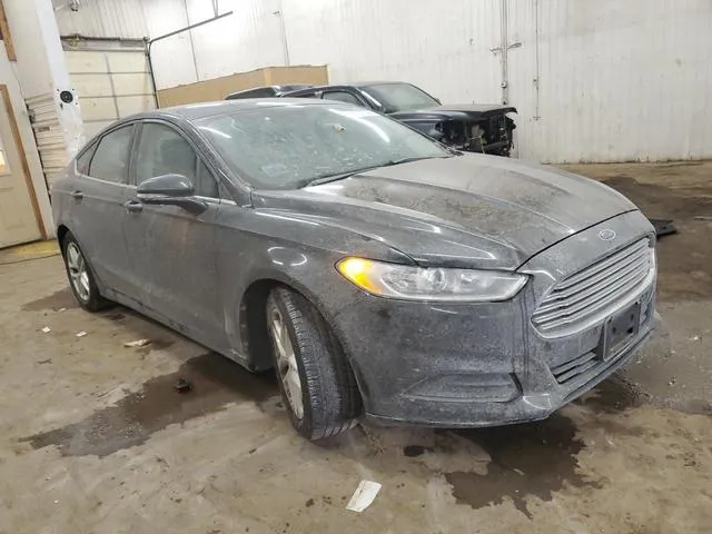 3FA6P0H71DR204051 2013 2013 Ford Fusion- SE 4