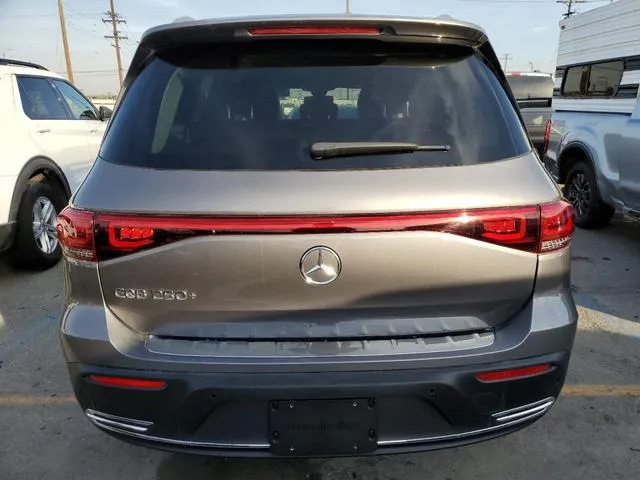 W1N9M0CB3PN043648 2023 2023 Mercedes-Benz Eqb 250 Suv 6