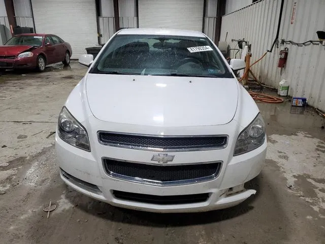 1G1ZC5E13BF355119 2011 2011 Chevrolet Malibu- 1LT 5