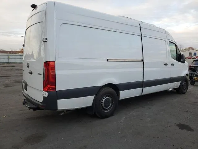 W1Y4KCHY5PT131601 2023 2023 Mercedes-Benz Sprinter- 2500 3