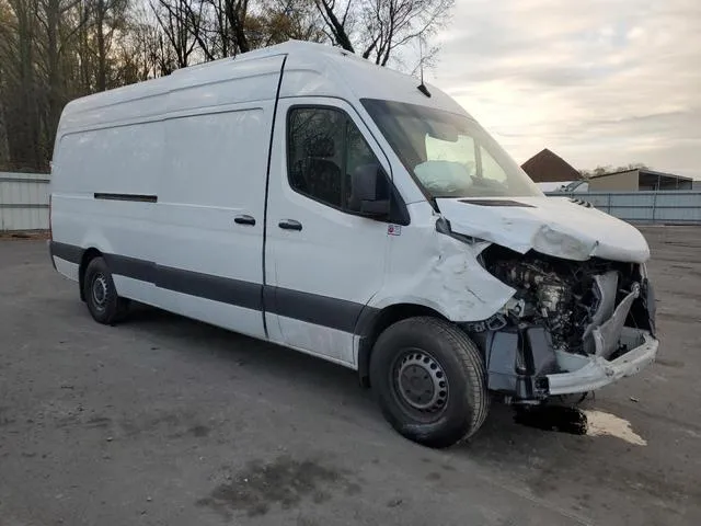 W1Y4KCHY5PT131601 2023 2023 Mercedes-Benz Sprinter- 2500 4