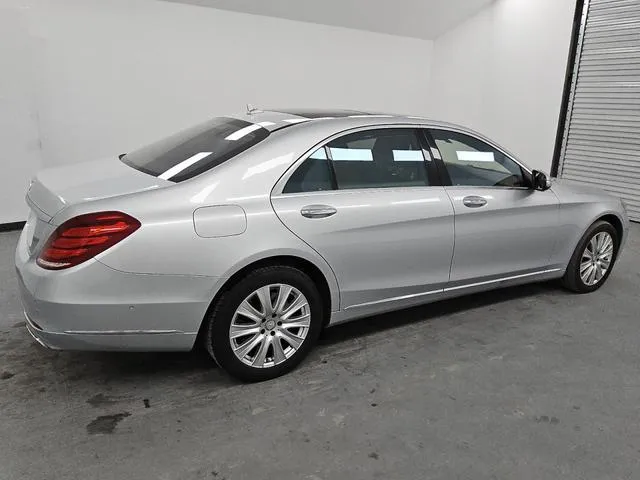 WDDUG8CB8EA022893 2014 2014 Mercedes-Benz S-Class- 550 3