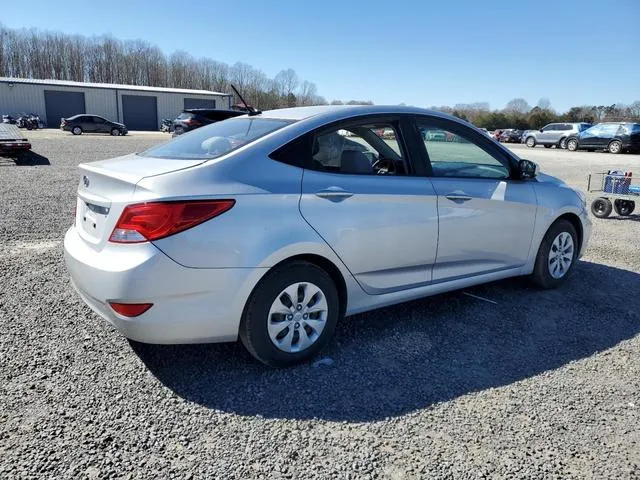 KMHCT4AE0HU282016 2017 2017 Hyundai Accent- SE 3