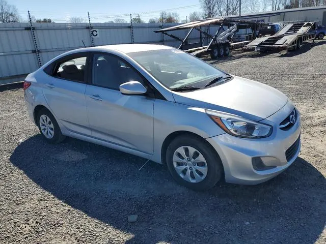 KMHCT4AE0HU282016 2017 2017 Hyundai Accent- SE 4