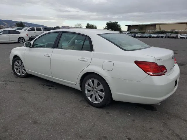 4T1BK36BX6U106529 2006 2006 Toyota Avalon- XL 2