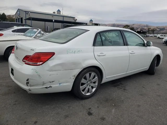 4T1BK36BX6U106529 2006 2006 Toyota Avalon- XL 3