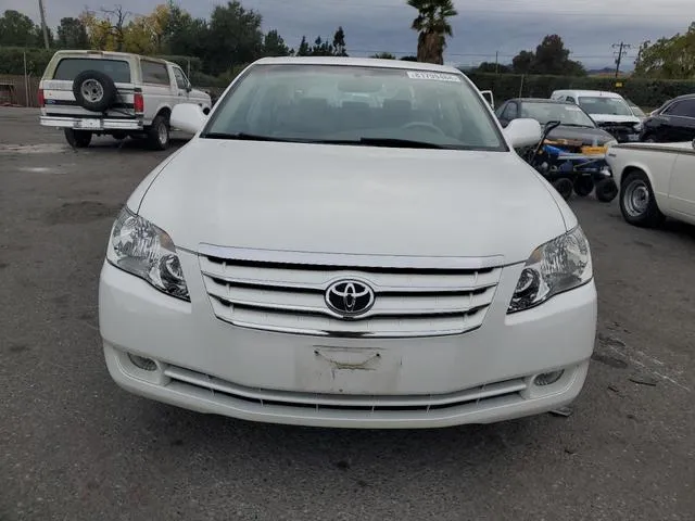 4T1BK36BX6U106529 2006 2006 Toyota Avalon- XL 5