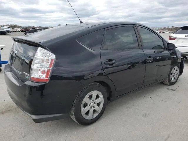 JTDKB20U183389663 2008 2008 Toyota Prius 3