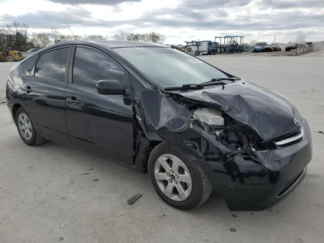 JTDKB20U183389663 2008 2008 Toyota Prius 4