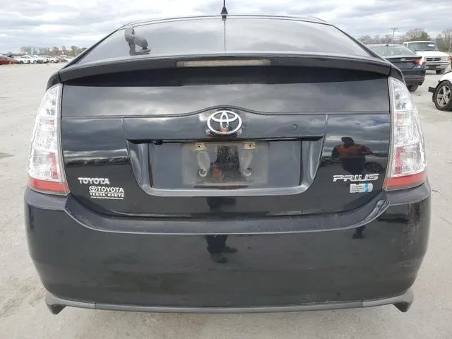 JTDKB20U183389663 2008 2008 Toyota Prius 6