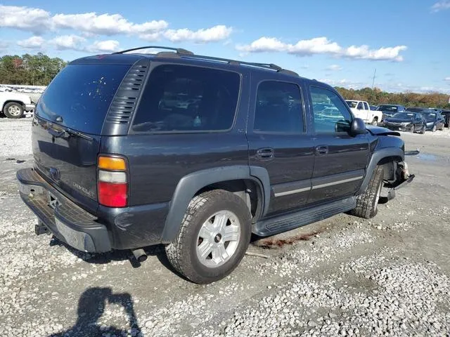 1GNEC13TX5R103302 2005 2005 Chevrolet Tahoe- C1500 3