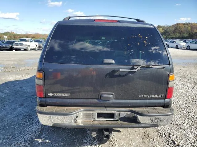 1GNEC13TX5R103302 2005 2005 Chevrolet Tahoe- C1500 6