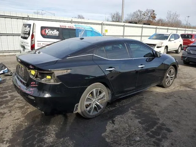 1N4AA6CV7LC373315 2020 2020 Nissan Maxima- SV 3