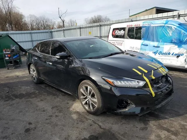 1N4AA6CV7LC373315 2020 2020 Nissan Maxima- SV 4