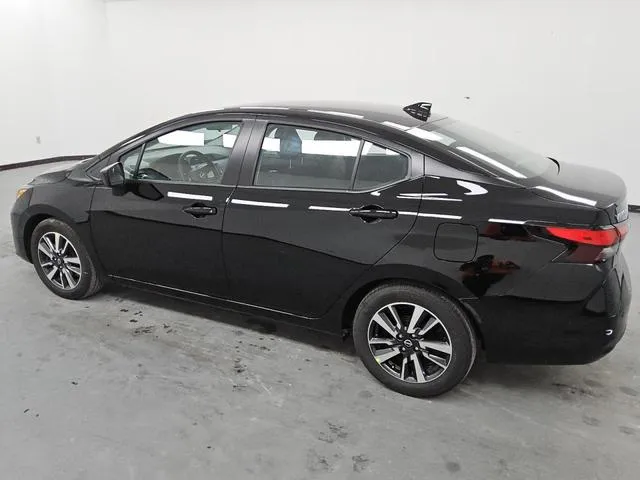 3N1CN8EV3SL813794 2025 2025 Nissan Versa- SV 2