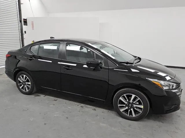 3N1CN8EV3SL813794 2025 2025 Nissan Versa- SV 4