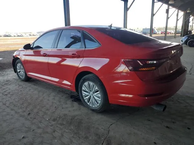 3VWN57BU5KM049921 2019 2019 Volkswagen Jetta- S 2