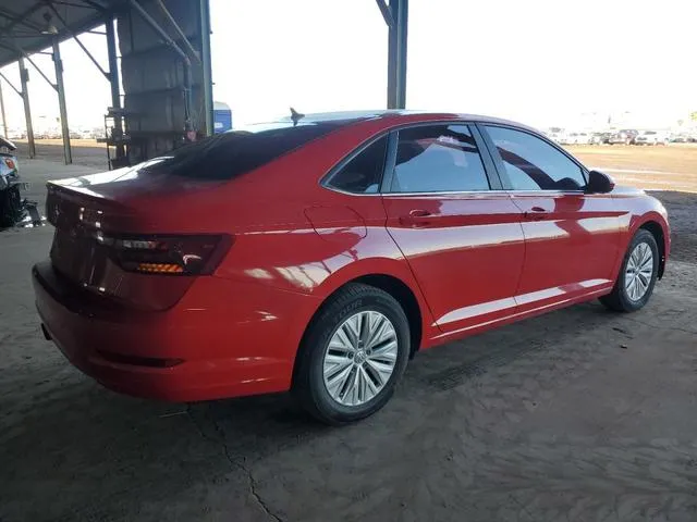 3VWN57BU5KM049921 2019 2019 Volkswagen Jetta- S 3