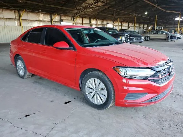 3VWN57BU5KM049921 2019 2019 Volkswagen Jetta- S 4