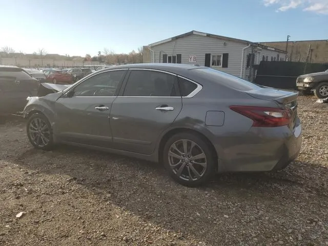 1N4AL3AP2JC240116 2018 2018 Nissan Altima- 2-5 2