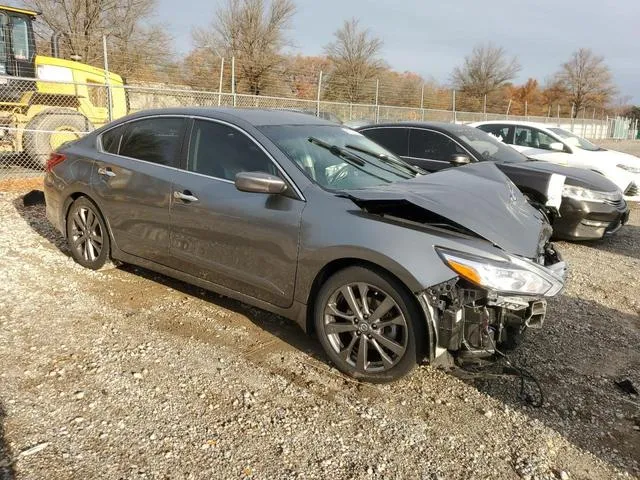 1N4AL3AP2JC240116 2018 2018 Nissan Altima- 2-5 4