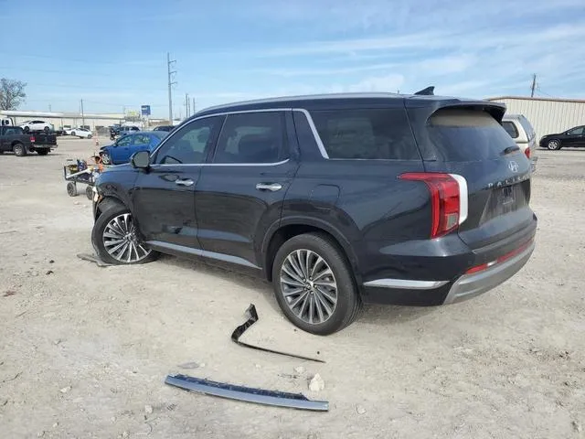 KM8R7DGE5RU759708 2024 2024 Hyundai Palisade- Calligraphy 2