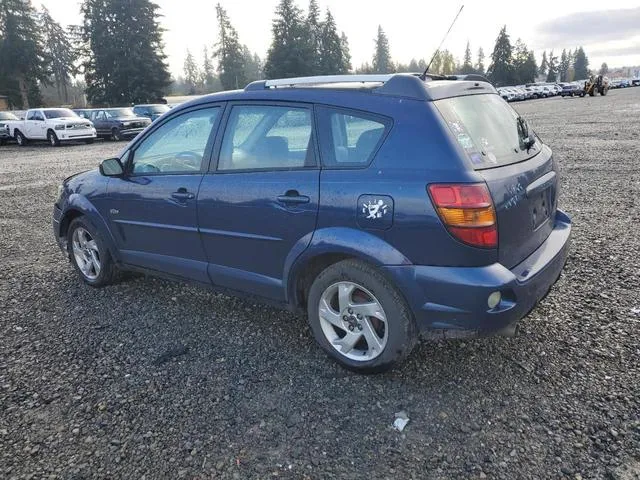 5Y2SL62814Z461053 2004 2004 Pontiac Vibe 2