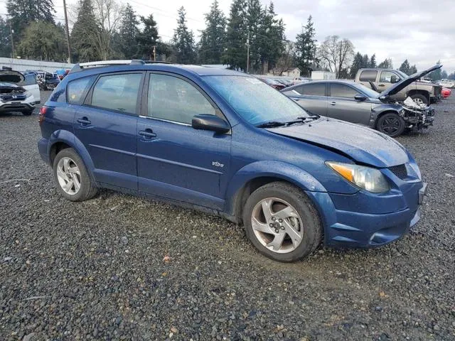 5Y2SL62814Z461053 2004 2004 Pontiac Vibe 4