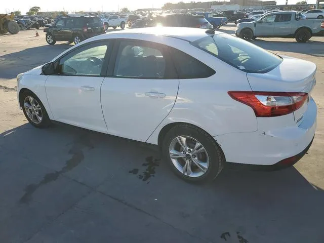 1FADP3F21DL309770 2013 2013 Ford Focus- SE 2